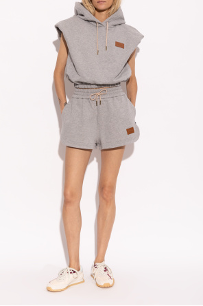 Fendi Buty sportowe z logo
