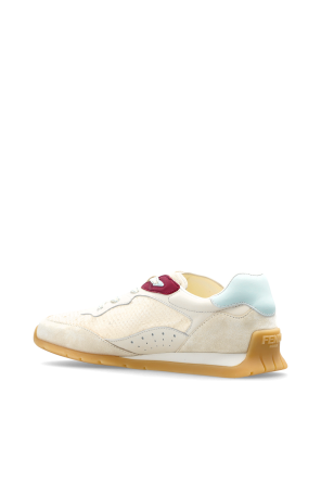Fendi Buty sportowe z logo