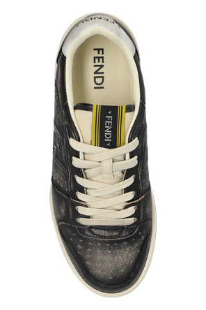 Fendi ‘Match’ low-top sneakers