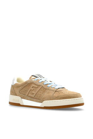 Fendi Sapatilhas desportivas "Match"