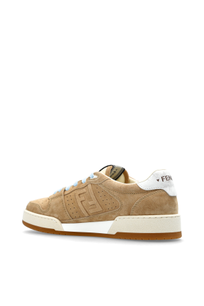 Fendi Sapatilhas desportivas "Match"