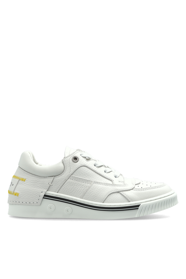 ‘Fender’ Sneakers od Fendi