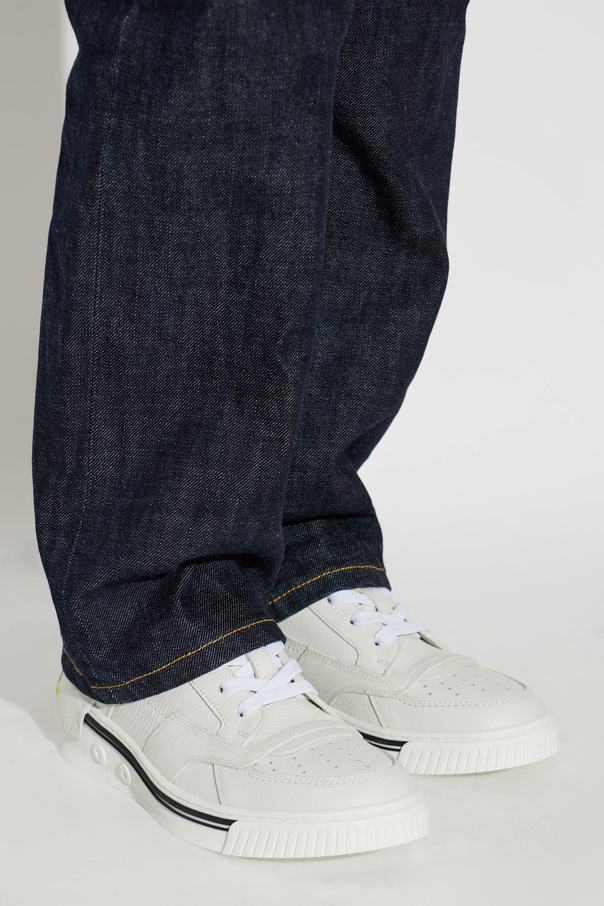Fendi Sportliche Schuhe ‘Fender’