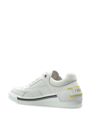Fendi Sportliche Schuhe ‘Fender’