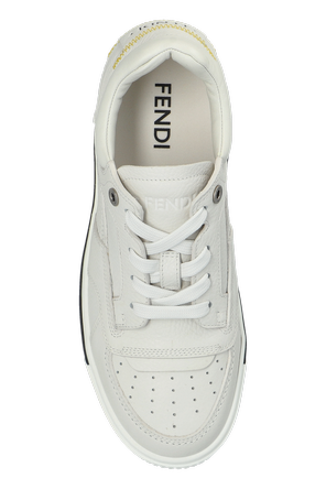 Fendi Sportliche Schuhe ‘Fender’