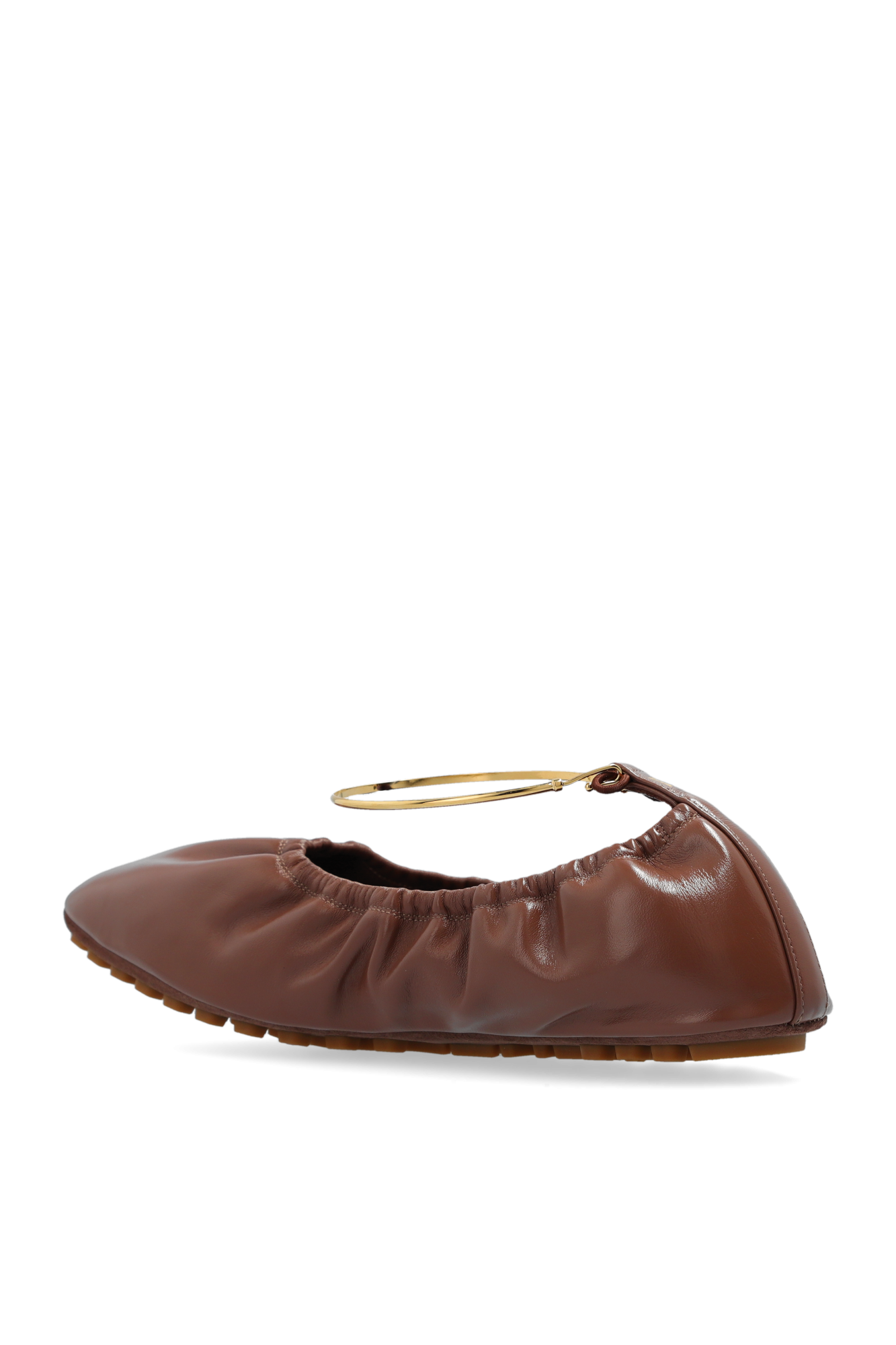 Fendi ‘Filo’ ballet flats