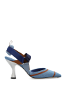 Fendi Slingback pumps