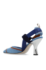 Fendi Slingback pumps