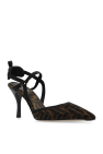 Fendi ‘Colibri Lite’ pumps