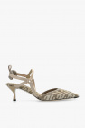 Fendi ‘Colibr Lite’ heeled pumps