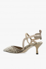 Fendi ‘Colibr Lite’ heeled pumps