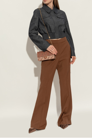 Fendi Heeled shoes "Colibr Lite"