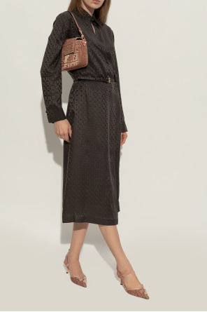 Fendi Heeled shoes "Colibr Lite"