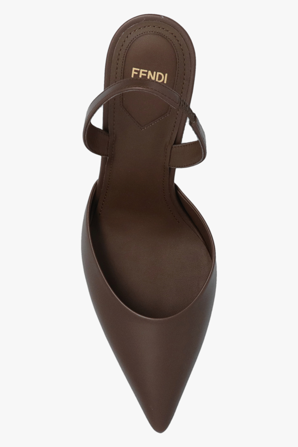 Fendi ‘Fendi First’ pumps