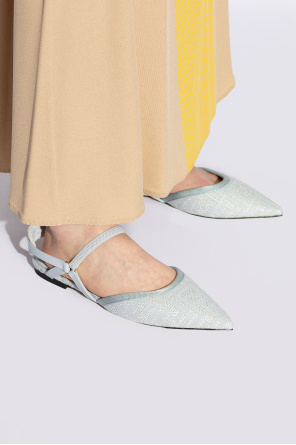 ‘colibri lite’ shoes od Fendi
