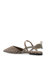 Fendi ‘Colibri Lite’ shoes with monogram