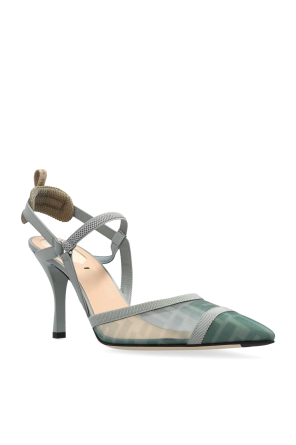 Fendi Heeled shoes
