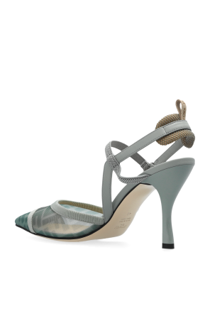 Fendi Heeled shoes