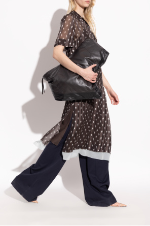 Fendi Buty na obcasie `Colibr Lite`