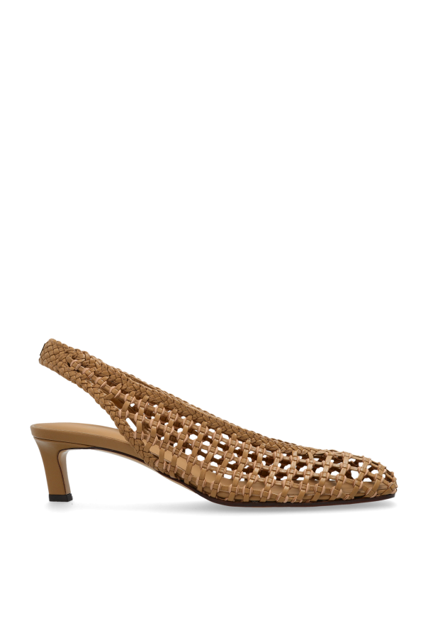 High-heeled shoes, zdjęcie 1 High-heeled shoes od Fendi