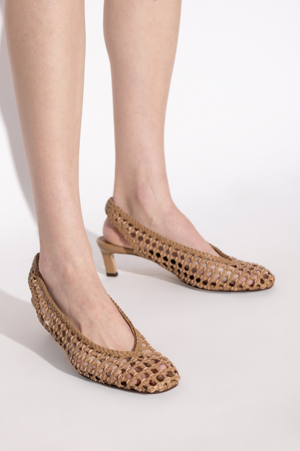 Fendi Schuhe mit Absatz