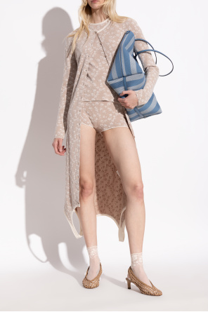 Fendi Schuhe mit Absatz