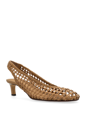 Fendi Schuhe mit Absatz