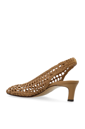 Fendi Schuhe mit Absatz