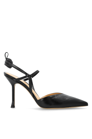 Heeled shoes ‘Very Colibr’