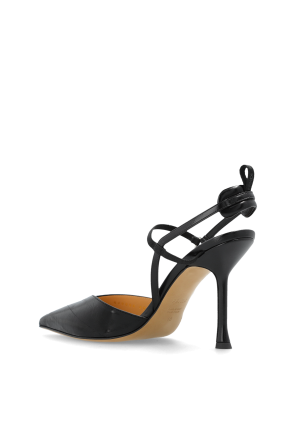 Fendi Sapatos de salto ‘Very Colibr’