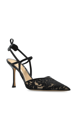 Fendi Pantofi cu toc ‘Very Colibri’