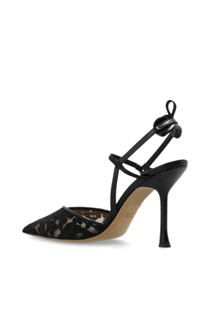 Fendi Pantofi cu toc ‘Very Colibri’