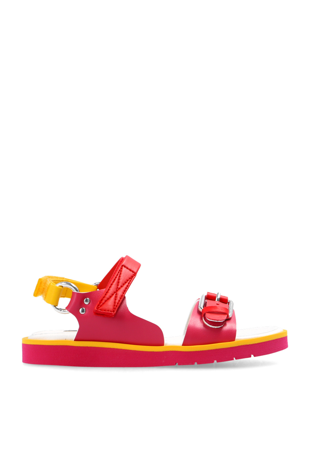 Stella McCartney Kids Sandals with buckle