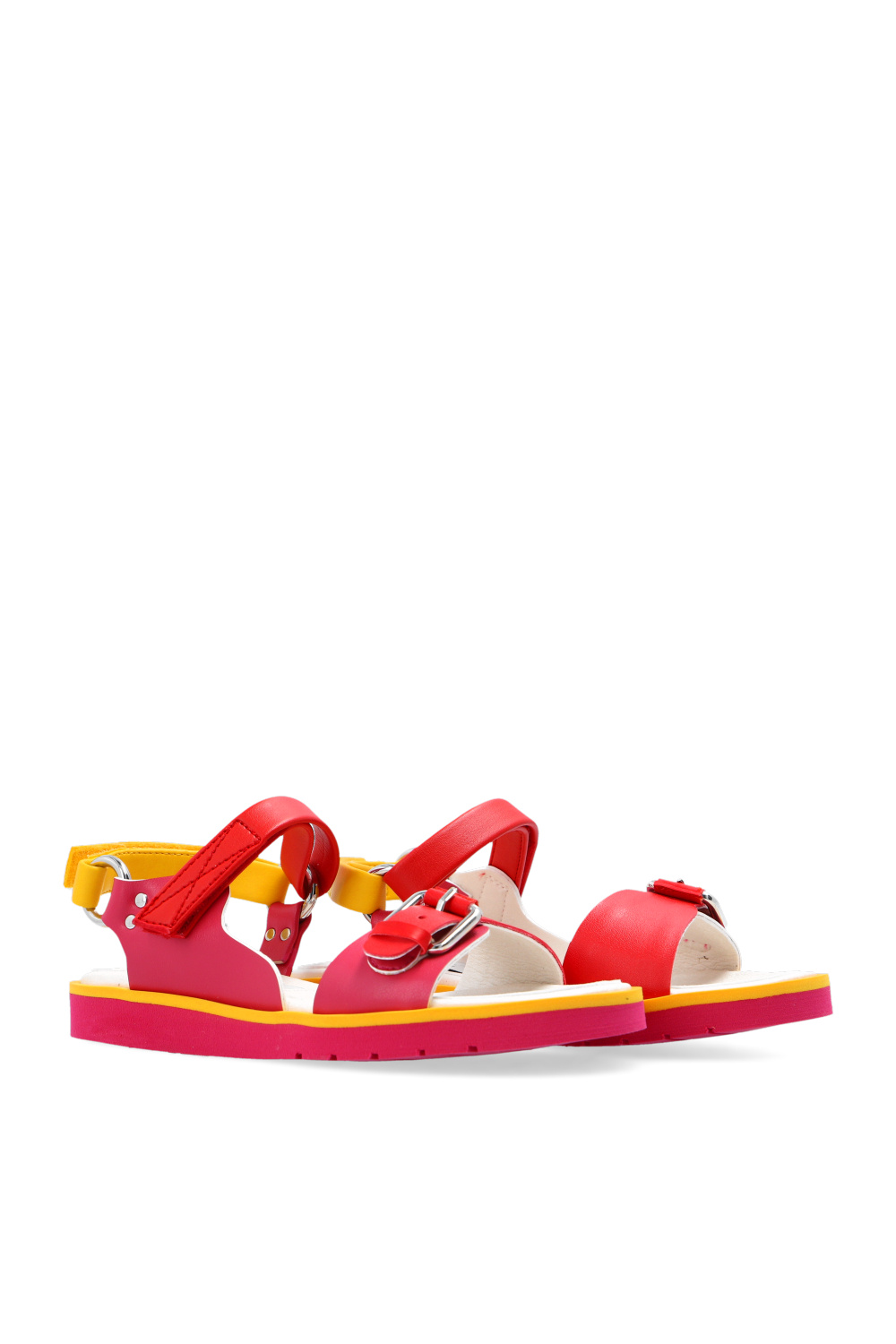 Stella McCartney Kids Sandals with buckle