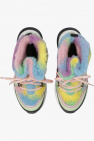 Stella McCartney Kids Lace-up snow boots