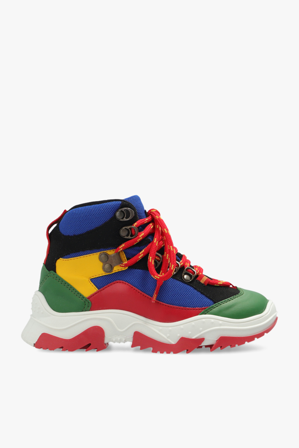 Stella McCartney Kids Boots with logo