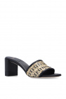 Fendi Heeled mules