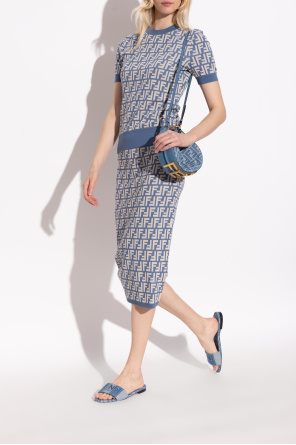 Fendi Slides Sunshine