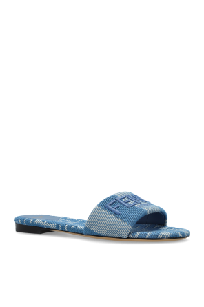 Fendi Slides Sunshine