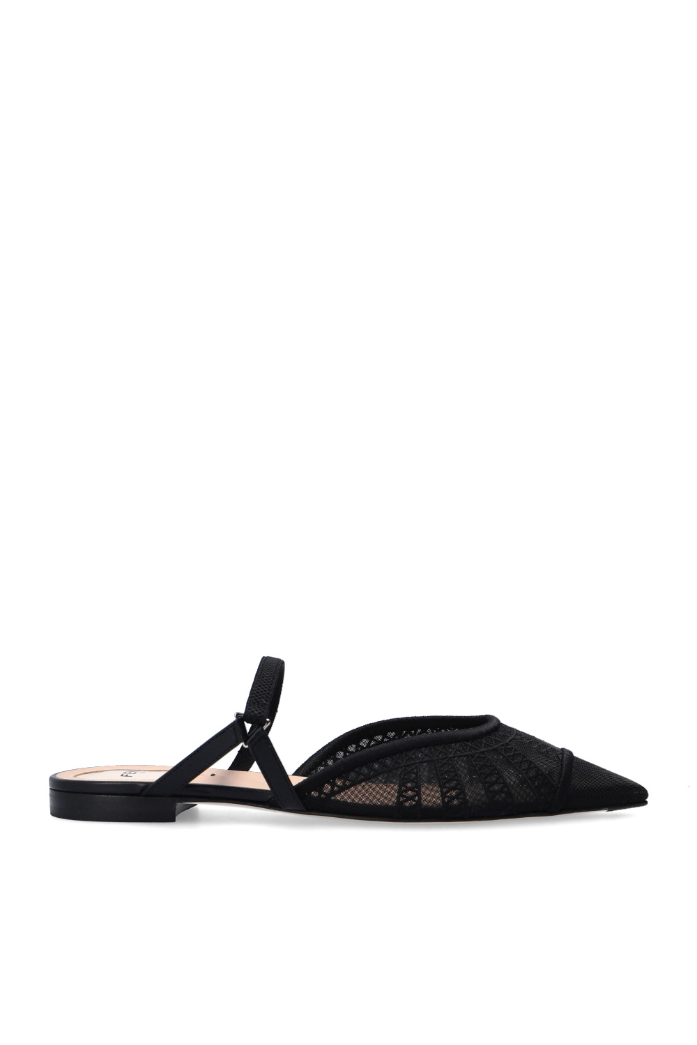 fendi dupe sandals