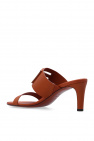 Fendi ‘Baguette’ heeled mules