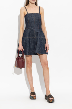 Fendi Platform slides ‘Tess’