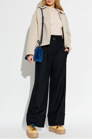 Fendi Platform shoes ‘Apres’