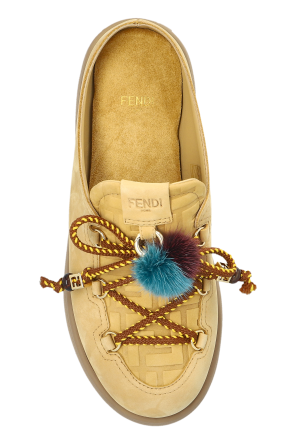 Fendi Platform shoes ‘Apres’