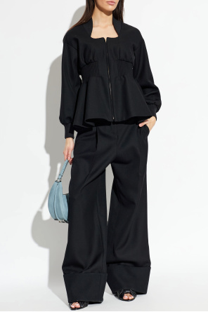 Fendi Heeled mules ‘Lucida’