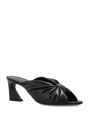 Fendi Heeled mules ‘Lucida’