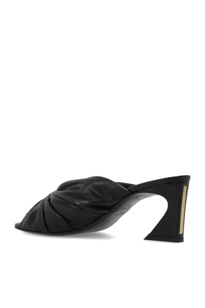 Fendi Heeled mules ‘Lucida’