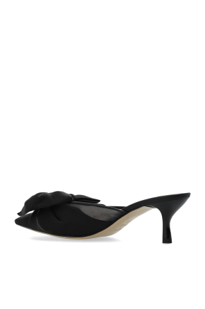 Fendi Absatzpantoletten „Colibr“