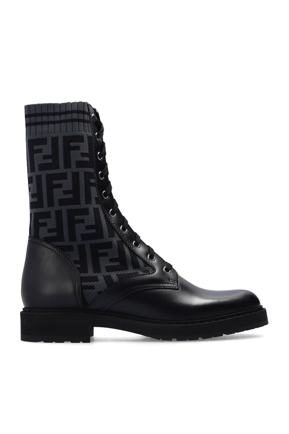 fendi boots on sale
