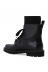 Fendi ‘Rockoko’ ankle boots